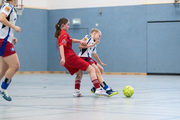 Bild 279 - wBJ NFV Futsalmeisterschaft